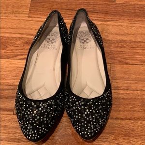 Vince Camuto Flats
